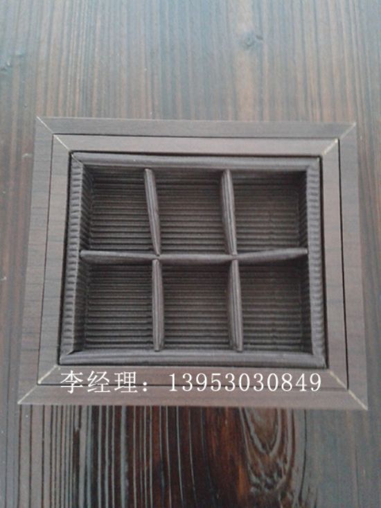 點擊查看詳細信息<br>標題：禮品盒 閱讀次數(shù)：3310