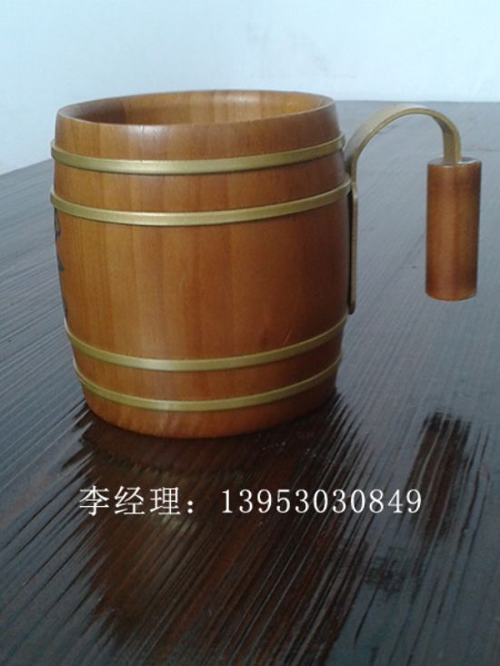 點擊查看詳細(xì)信息<br>標(biāo)題：木制水杯 閱讀次數(shù)：3048