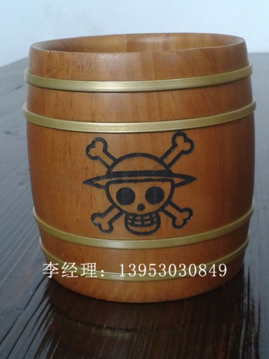 點擊查看詳細(xì)信息<br>標(biāo)題：木制水杯 閱讀次數(shù)：3196