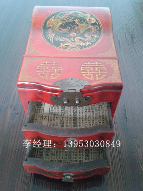 點擊查看詳細信息<br>標題：首飾盒  閱讀次數(shù)：3197
