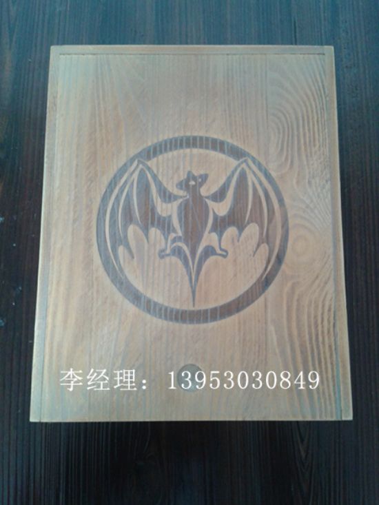 點擊查看詳細信息<br>標(biāo)題：茶葉盒 閱讀次數(shù)：3066