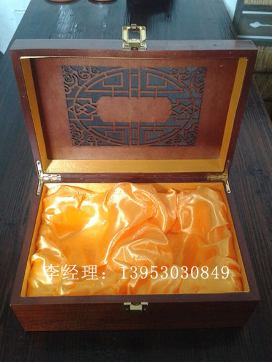 點擊查看詳細信息<br>標(biāo)題：茶葉盒 閱讀次數(shù)：3230