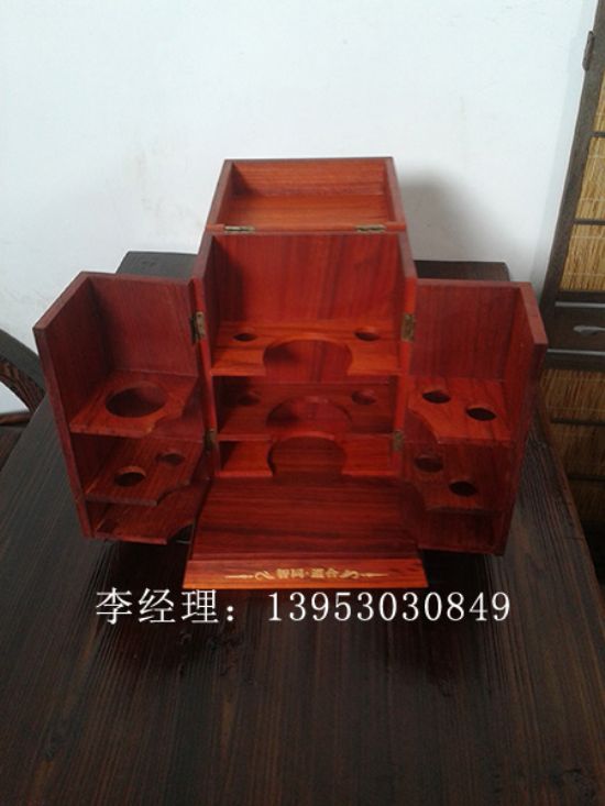 點(diǎn)擊查看詳細(xì)信息<br>標(biāo)題：白酒木提籃 閱讀次數(shù)：3576