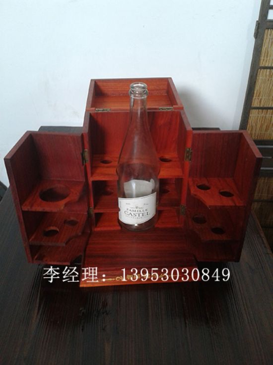 點(diǎn)擊查看詳細(xì)信息<br>標(biāo)題：白酒木提籃 閱讀次數(shù)：3348
