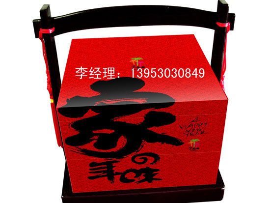 點擊查看詳細信息<br>標題：木制白酒盒008 閱讀次數(shù)：2729
