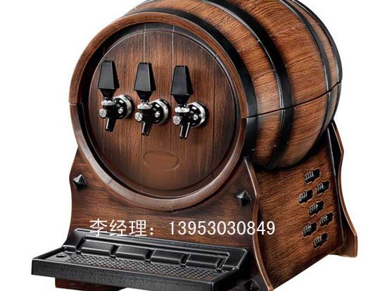 點(diǎn)擊查看詳細(xì)信息<br>標(biāo)題：木制酒桶018 閱讀次數(shù)：2672