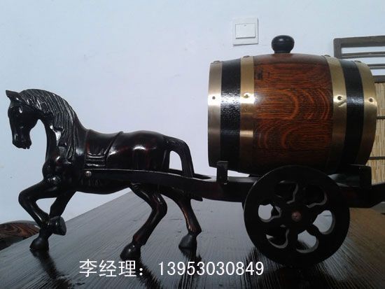 點擊查看詳細信息<br>標(biāo)題：木制紅酒桶11 閱讀次數(shù)：2671