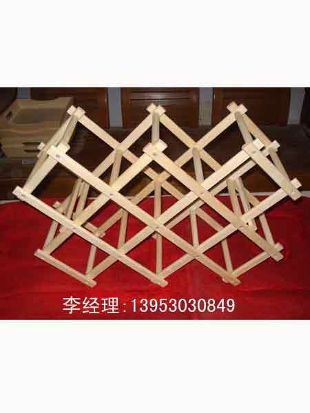 點(diǎn)擊查看詳細(xì)信息<br>標(biāo)題：酒架 閱讀次數(shù)：2584