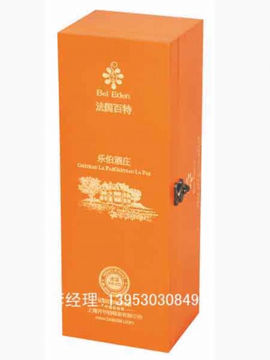 點(diǎn)擊查看詳細(xì)信息<br>標(biāo)題：紅酒木盒 閱讀次數(shù)：2659