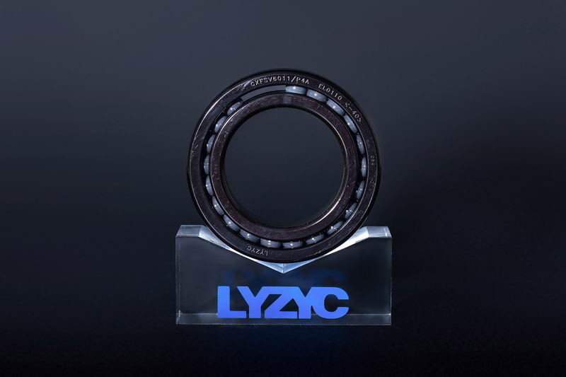 浮動軸承 浮動軸承