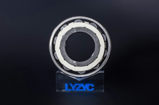 角接觸軸承 角接觸軸承