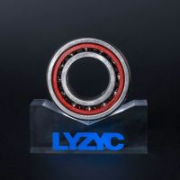 角接觸軸承必須安裝2個嗎