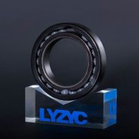 磁懸浮保護軸承的應(yīng)用領(lǐng)域有哪些