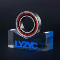 角接觸球軸承的摩擦系數(shù)與哪些因素有關(guān)