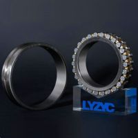 圓柱滾子軸承，助力各行業(yè)運轉(zhuǎn)的秘密武器