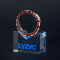 高精度角接觸球軸承怎么安裝