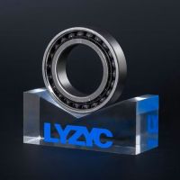 超高度推力角接觸球軸承的潤(rùn)滑與保養(yǎng)有哪些特殊要求