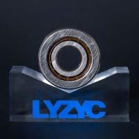 滾珠絲杠軸承維護(hù)周期如何科學(xué)設(shè)定