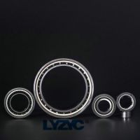 渦噴軸承在航空發(fā)動機中的核心作用與技術挑戰(zhàn)