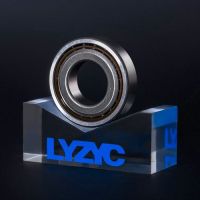 伺服電機(jī)與滾珠絲杠軸承的匹配應(yīng)用趨勢