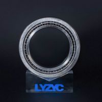 低噪音精密軸承的設(shè)計(jì)與制造要點(diǎn)