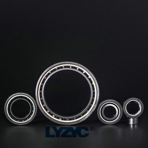 渦噴發(fā)動(dòng)機(jī)軸承高溫高速性能研究新進(jìn)展