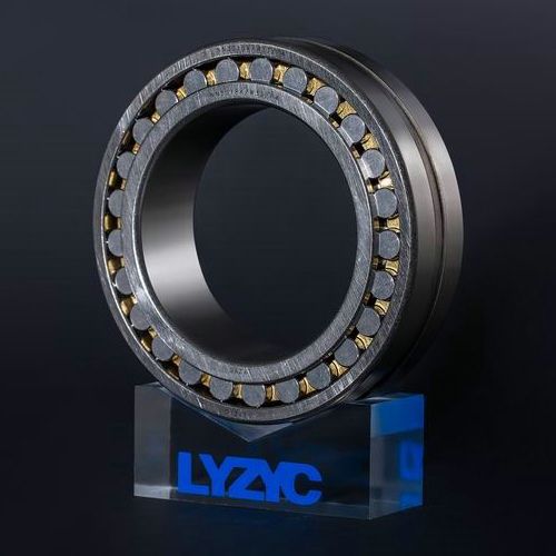 單列圓柱滾子軸承的徑向承載優(yōu)勢(shì)