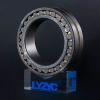 電梯曳引機圓柱滾子軸承的降噪設(shè)計